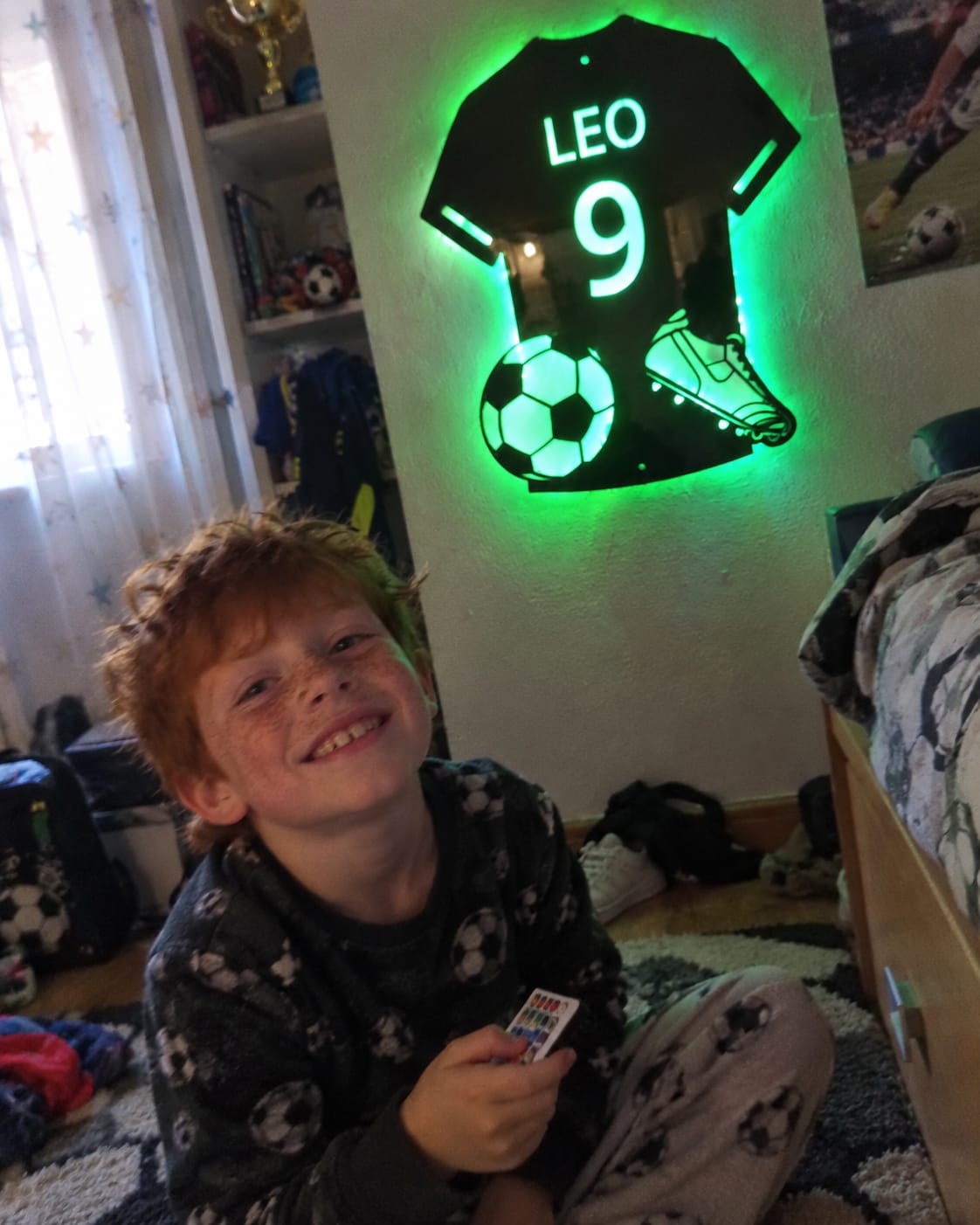 Foto zur Bewertung von Aurélie D. bei Lumifoot