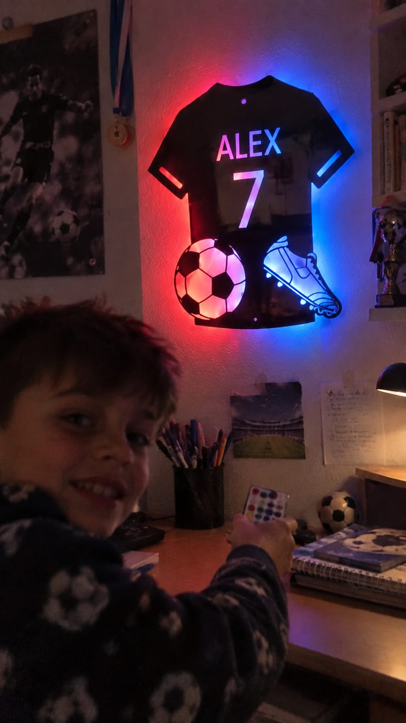 Foto zur Bewertung von Véronique L. bei Lumifoot