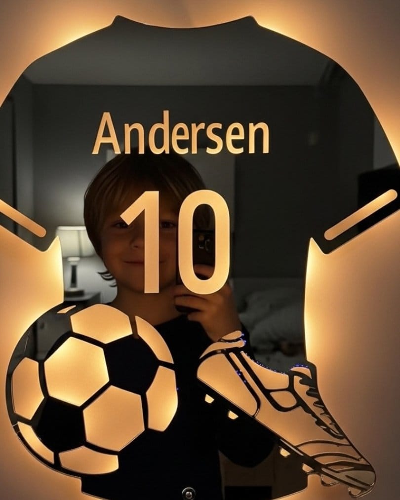 Foto zur Bewertung von Amélie B. bei Lumifoot