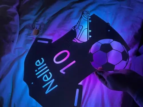 Foto zur Bewertung von Thomas R. bei Lumifoot